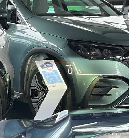 БМВ iX1 2024 у Дніпро (Дніпропетровську) на Automoto.ua Синій БМВ iX1, об'ємом двигуна 0 л та пробігом 11 тис. км за 34000 $, фото 13 на Automoto.ua