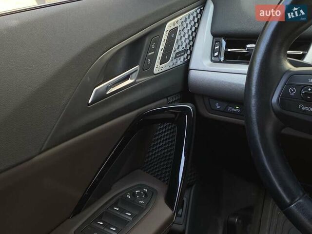 Помаранчевий БМВ iX1, об'ємом двигуна 0 л та пробігом 47 тис. км за 36999 $, фото 18 на Automoto.ua