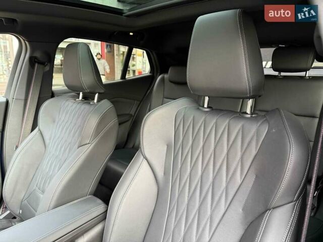 Синій БМВ iX2, об'ємом двигуна 0 л та пробігом 8 тис. км за 53900 $, фото 25 на Automoto.ua