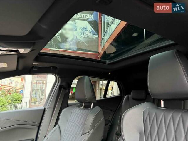 Синій БМВ iX2, об'ємом двигуна 0 л та пробігом 8 тис. км за 53900 $, фото 24 на Automoto.ua