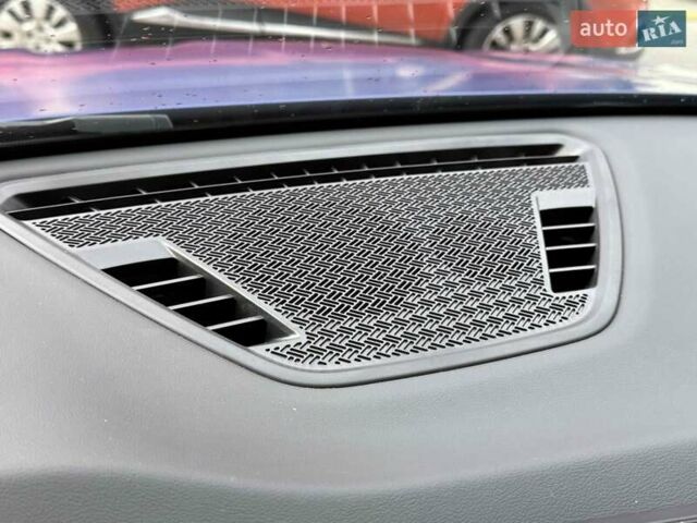 Синій БМВ iX2, об'ємом двигуна 0 л та пробігом 8 тис. км за 53900 $, фото 34 на Automoto.ua