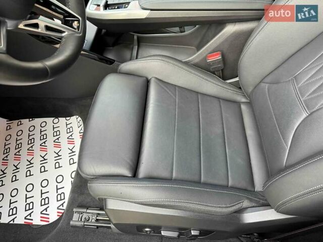 Синій БМВ iX2, об'ємом двигуна 0 л та пробігом 8 тис. км за 53900 $, фото 26 на Automoto.ua