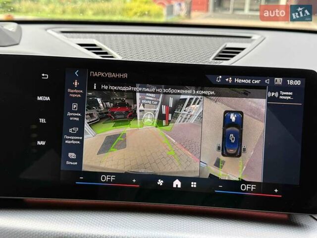 Синій БМВ iX2, об'ємом двигуна 0 л та пробігом 8 тис. км за 53900 $, фото 36 на Automoto.ua