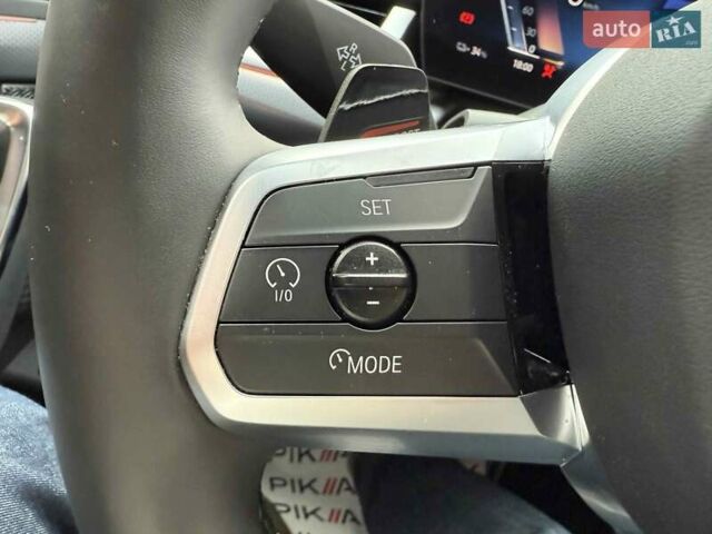 Синій БМВ iX2, об'ємом двигуна 0 л та пробігом 8 тис. км за 53900 $, фото 28 на Automoto.ua