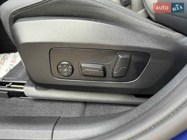Синій БМВ iX2, об'ємом двигуна 0 л та пробігом 8 тис. км за 53900 $, фото 22 на Automoto.ua