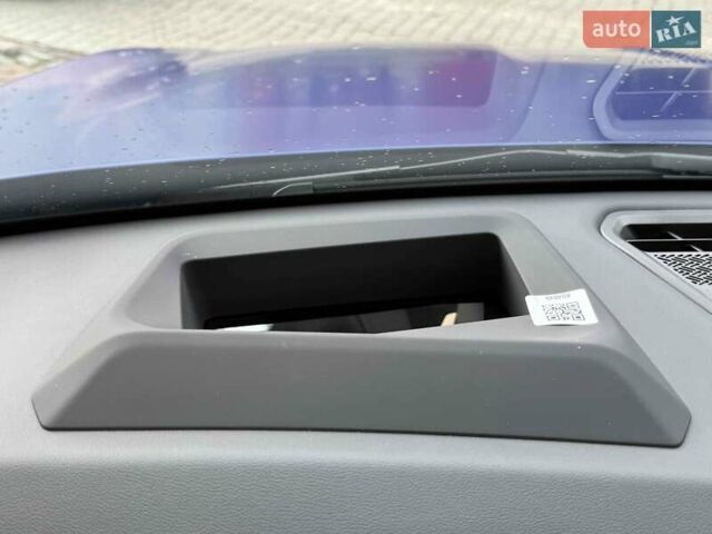 Синій БМВ iX2, об'ємом двигуна 0 л та пробігом 8 тис. км за 53900 $, фото 33 на Automoto.ua