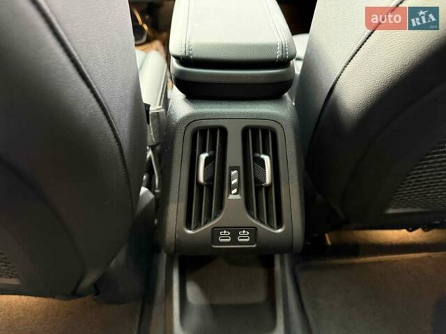 Синій БМВ iX2, об'ємом двигуна 0 л та пробігом 8 тис. км за 53900 $, фото 47 на Automoto.ua