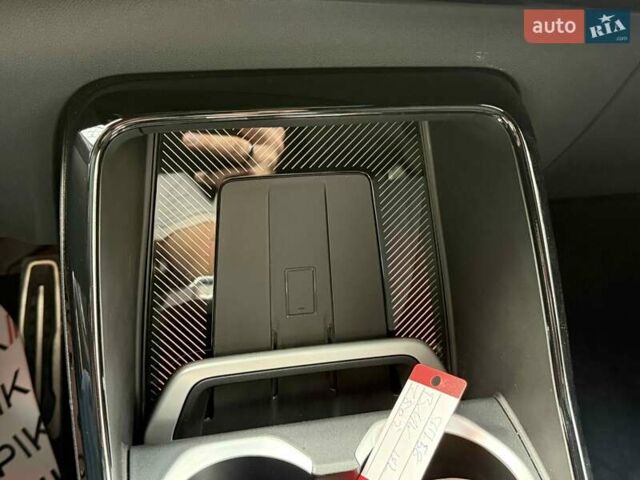 Синій БМВ iX2, об'ємом двигуна 0 л та пробігом 8 тис. км за 53900 $, фото 39 на Automoto.ua