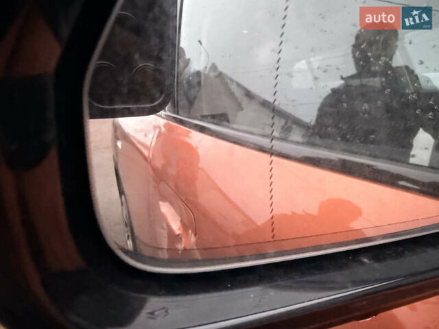 Оранжевый БМВ iX2, объемом двигателя 0 л и пробегом 10 тыс. км за 48000 $, фото 13 на Automoto.ua