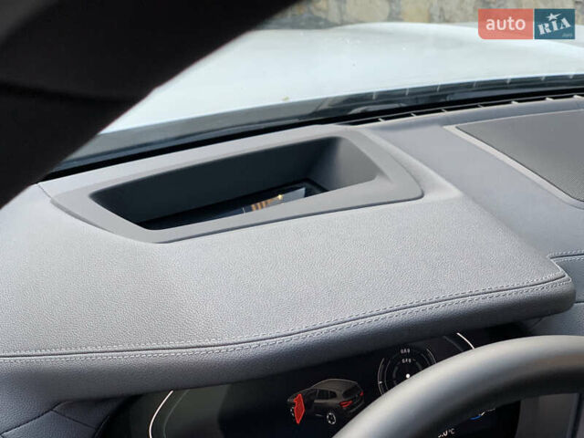 Белый БМВ iX3, объемом двигателя 0 л и пробегом 179 тыс. км за 27500 $, фото 24 на Automoto.ua