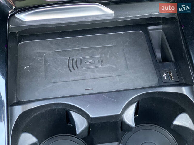 Белый БМВ iX3, объемом двигателя 0 л и пробегом 179 тыс. км за 27500 $, фото 38 на Automoto.ua