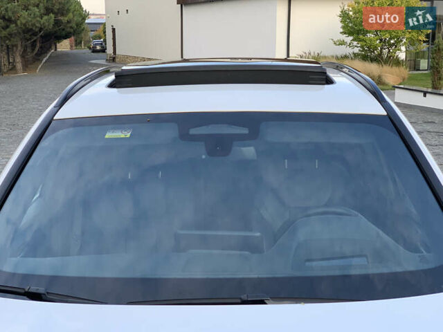 Белый БМВ iX3, объемом двигателя 0 л и пробегом 179 тыс. км за 27500 $, фото 59 на Automoto.ua