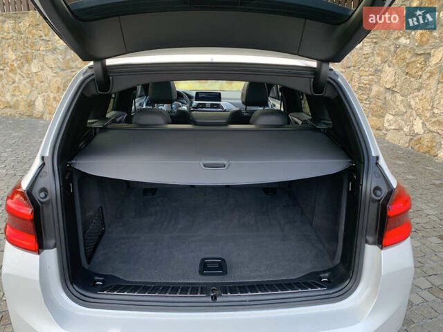 Белый БМВ iX3, объемом двигателя 0 л и пробегом 179 тыс. км за 27500 $, фото 53 на Automoto.ua