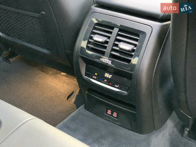 Белый БМВ iX3, объемом двигателя 0 л и пробегом 179 тыс. км за 27500 $, фото 48 на Automoto.ua