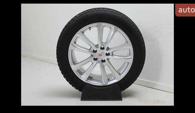 Белый БМВ iX3, объемом двигателя 0 л и пробегом 111 тыс. км за 32500 $, фото 14 на Automoto.ua