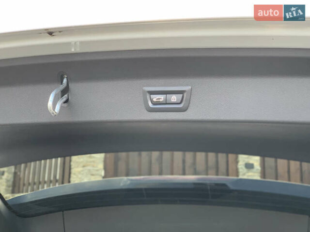 Белый БМВ iX3, объемом двигателя 0 л и пробегом 179 тыс. км за 27500 $, фото 55 на Automoto.ua