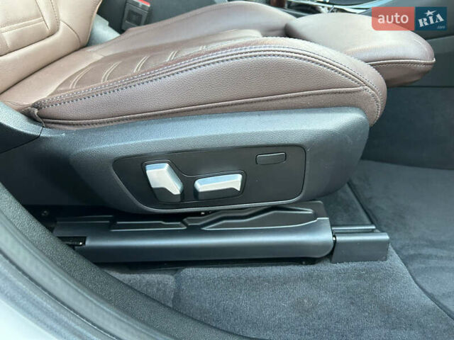 Белый БМВ iX3, объемом двигателя 0 л и пробегом 111 тыс. км за 32500 $, фото 21 на Automoto.ua