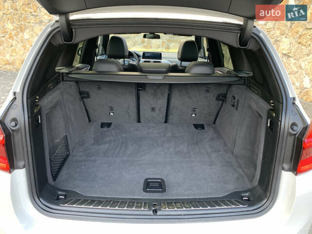 Белый БМВ iX3, объемом двигателя 0 л и пробегом 179 тыс. км за 27500 $, фото 54 на Automoto.ua