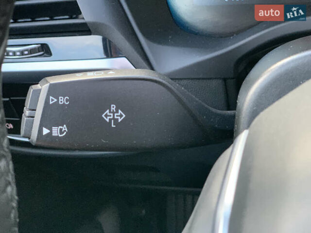 Белый БМВ iX3, объемом двигателя 0 л и пробегом 179 тыс. км за 27500 $, фото 32 на Automoto.ua