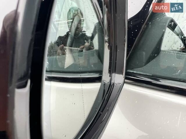 Білий БМВ iX3, об'ємом двигуна 0 л та пробігом 44 тис. км за 38539 $, фото 11 на Automoto.ua