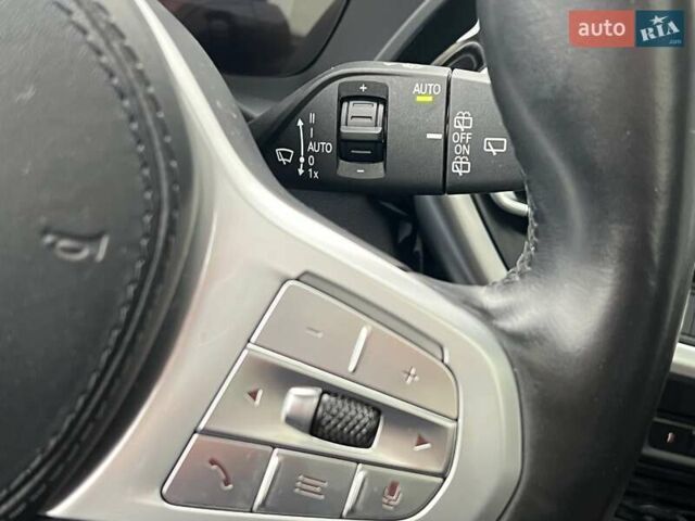 Білий БМВ iX3, об'ємом двигуна 0 л та пробігом 44 тис. км за 38539 $, фото 33 на Automoto.ua