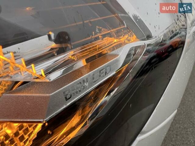 Білий БМВ iX3, об'ємом двигуна 0 л та пробігом 44 тис. км за 38539 $, фото 9 на Automoto.ua