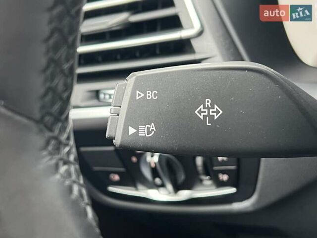 Білий БМВ iX3, об'ємом двигуна 0 л та пробігом 44 тис. км за 38539 $, фото 34 на Automoto.ua