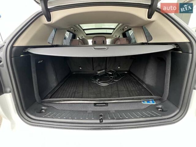 Білий БМВ iX3, об'ємом двигуна 0 л та пробігом 44 тис. км за 38539 $, фото 20 на Automoto.ua