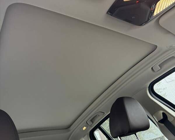 Белый БМВ iX3, объемом двигателя 0 л и пробегом 5 тыс. км за 42000 $, фото 18 на Automoto.ua