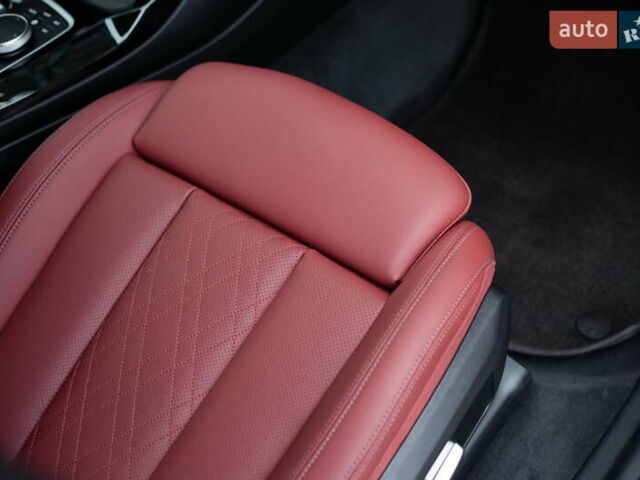 Білий БМВ iX3, об'ємом двигуна 0 л та пробігом 4 тис. км за 39700 $, фото 27 на Automoto.ua