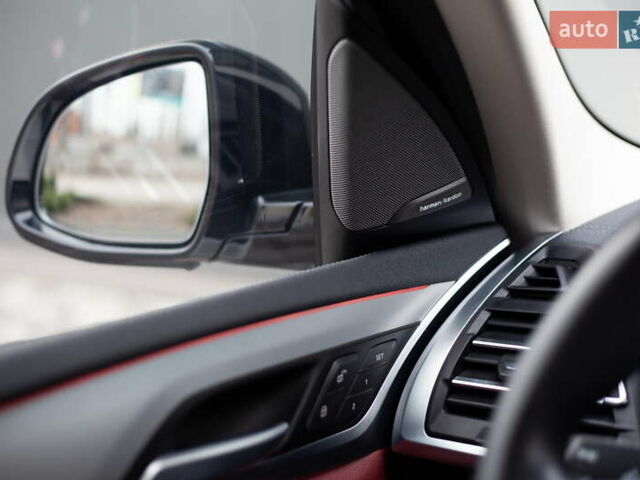 Білий БМВ iX3, об'ємом двигуна 0 л та пробігом 4 тис. км за 39700 $, фото 16 на Automoto.ua