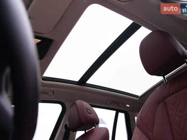 Білий БМВ iX3, об'ємом двигуна 0 л та пробігом 4 тис. км за 39700 $, фото 21 на Automoto.ua