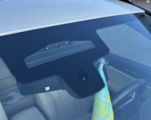 Белый БМВ iX3, объемом двигателя 0 л и пробегом 1 тыс. км за 50500 $, фото 20 на Automoto.ua