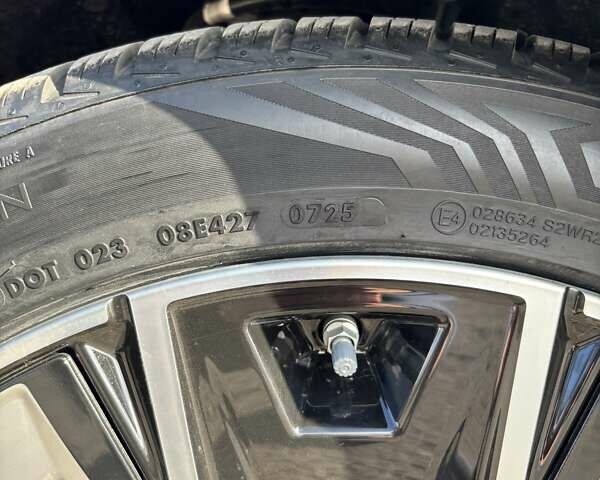 Белый БМВ iX3, объемом двигателя 0 л и пробегом 1 тыс. км за 50500 $, фото 23 на Automoto.ua