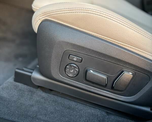 Белый БМВ iX3, объемом двигателя 0 л и пробегом 1 тыс. км за 50500 $, фото 37 на Automoto.ua