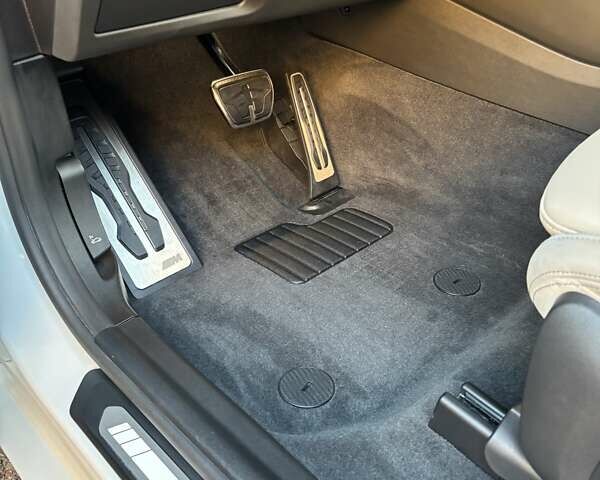 Белый БМВ iX3, объемом двигателя 0 л и пробегом 1 тыс. км за 50500 $, фото 36 на Automoto.ua