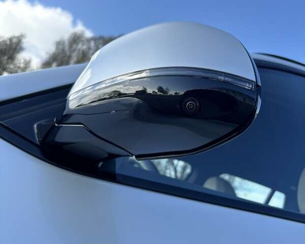 Белый БМВ iX3, объемом двигателя 0 л и пробегом 1 тыс. км за 50500 $, фото 18 на Automoto.ua