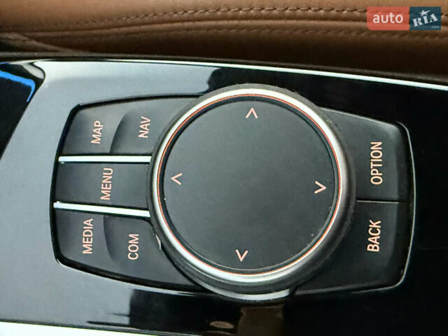 Черный БМВ iX3, объемом двигателя 0 л и пробегом 139 тыс. км за 35200 $, фото 33 на Automoto.ua