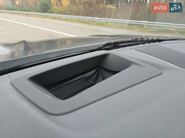 Черный БМВ iX3, объемом двигателя 0 л и пробегом 79 тыс. км за 34999 $, фото 64 на Automoto.ua