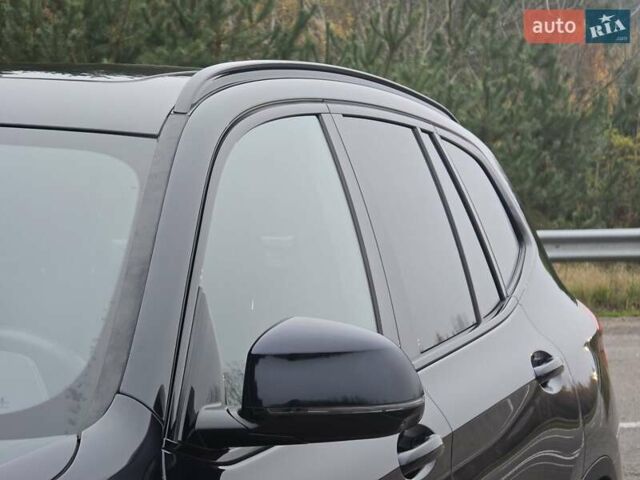 Черный БМВ iX3, объемом двигателя 0 л и пробегом 79 тыс. км за 34999 $, фото 23 на Automoto.ua