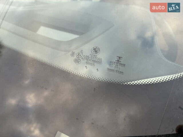 Чорний БМВ iX3, об'ємом двигуна 0 л та пробігом 147 тис. км за 29000 $, фото 10 на Automoto.ua