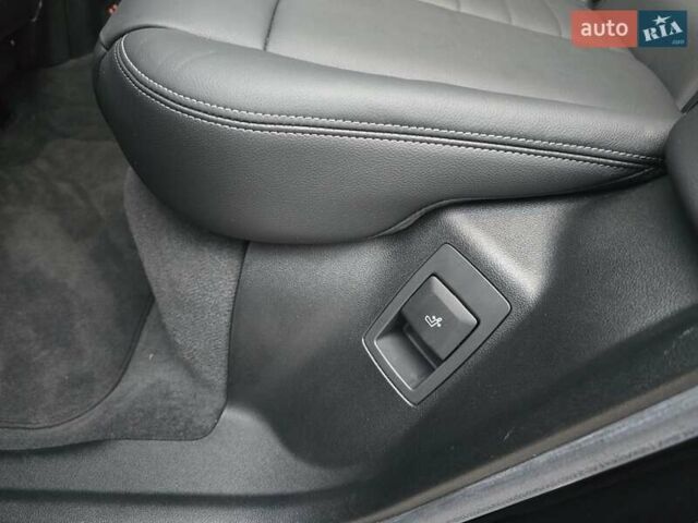 Черный БМВ iX3, объемом двигателя 0 л и пробегом 79 тыс. км за 34999 $, фото 72 на Automoto.ua