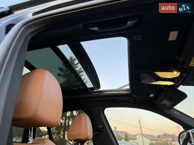 Черный БМВ iX3, объемом двигателя 0 л и пробегом 139 тыс. км за 35200 $, фото 26 на Automoto.ua