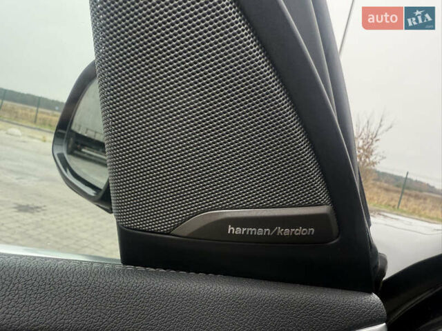 Черный БМВ iX3, объемом двигателя 0 л и пробегом 139 тыс. км за 35200 $, фото 17 на Automoto.ua