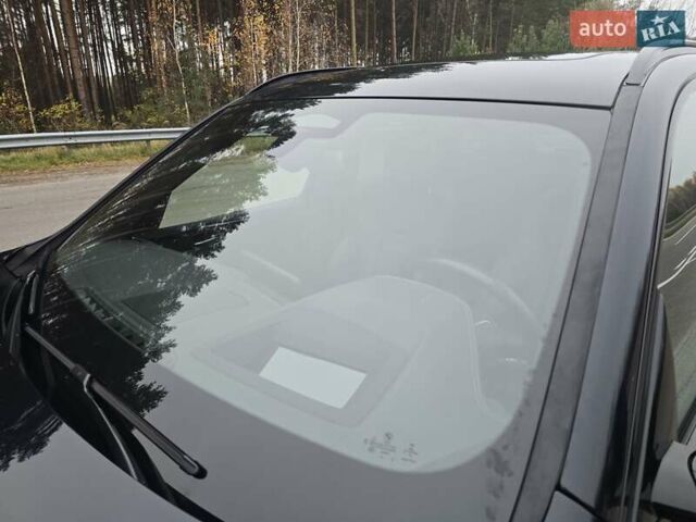 Черный БМВ iX3, объемом двигателя 0 л и пробегом 79 тыс. км за 34999 $, фото 21 на Automoto.ua