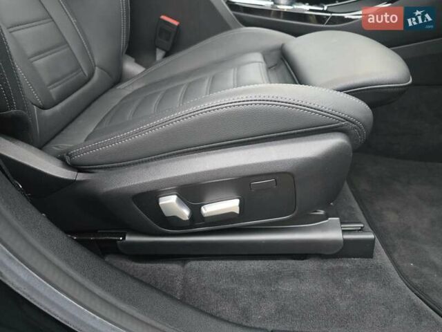 Черный БМВ iX3, объемом двигателя 0 л и пробегом 79 тыс. км за 34999 $, фото 90 на Automoto.ua