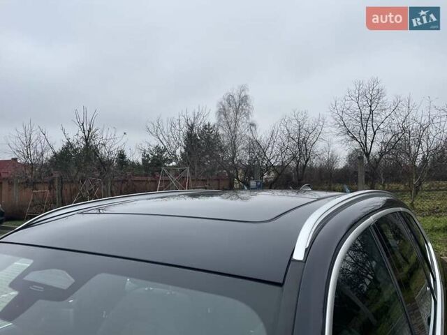 Чорний БМВ iX3, об'ємом двигуна 0 л та пробігом 97 тис. км за 31700 $, фото 67 на Automoto.ua