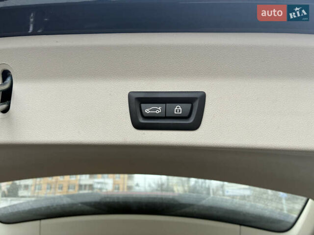 Чорний БМВ iX3, об'ємом двигуна 0 л та пробігом 147 тис. км за 29000 $, фото 31 на Automoto.ua