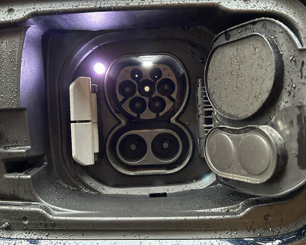 Черный БМВ iX3, объемом двигателя 0 л и пробегом 68 тыс. км за 32900 $, фото 29 на Automoto.ua