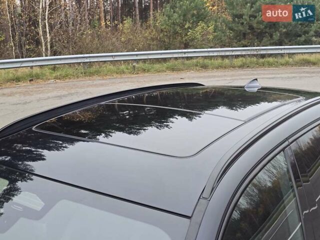 Черный БМВ iX3, объемом двигателя 0 л и пробегом 79 тыс. км за 34999 $, фото 20 на Automoto.ua